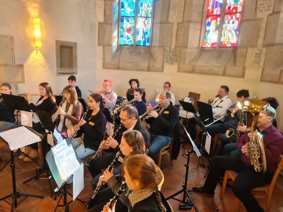 Musikverein Neuenhaus