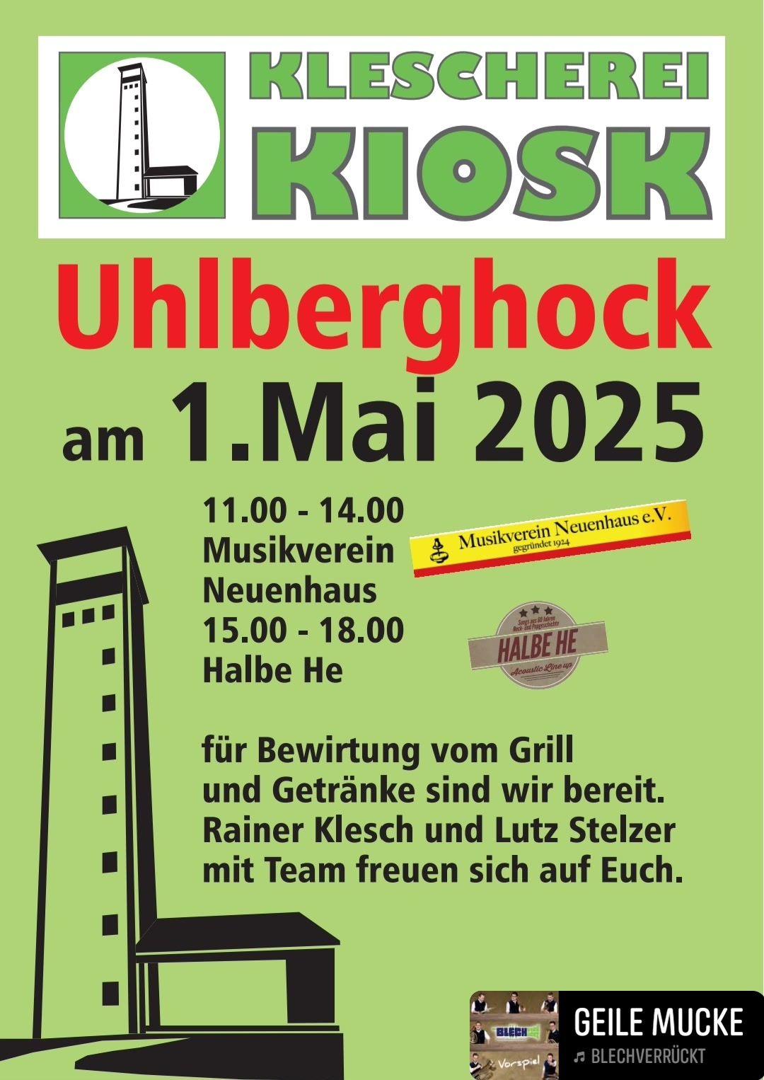 Musikverein Neuenhaus