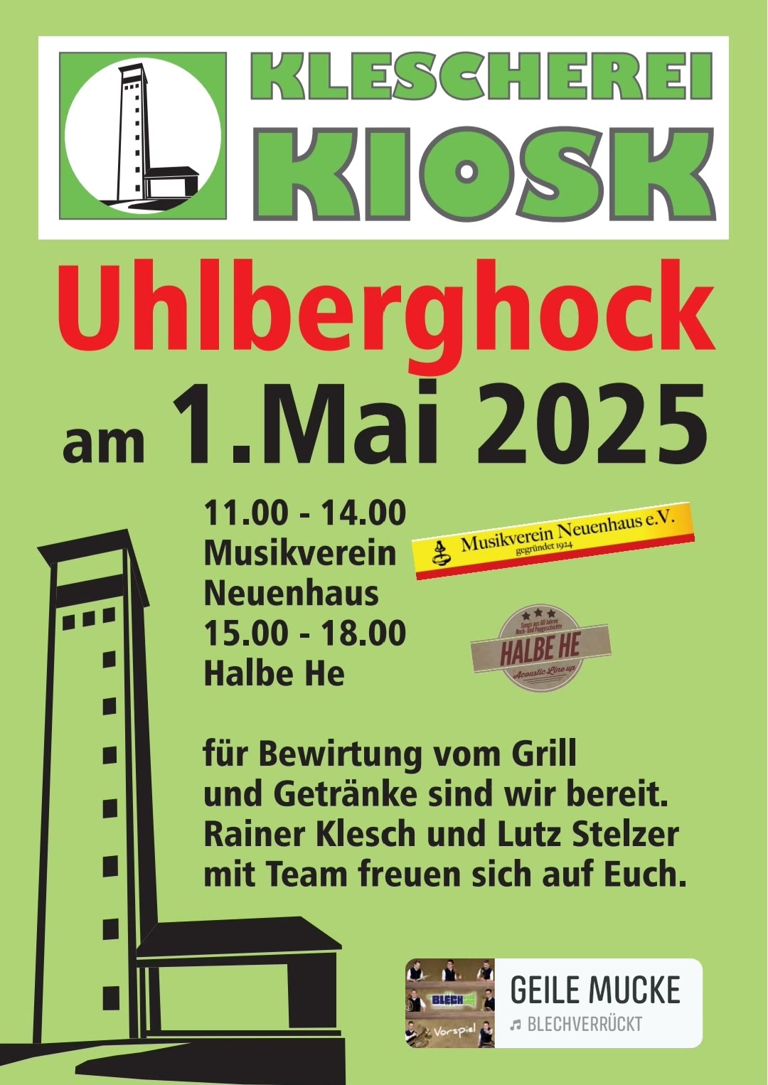 Musikverein Neuenhaus