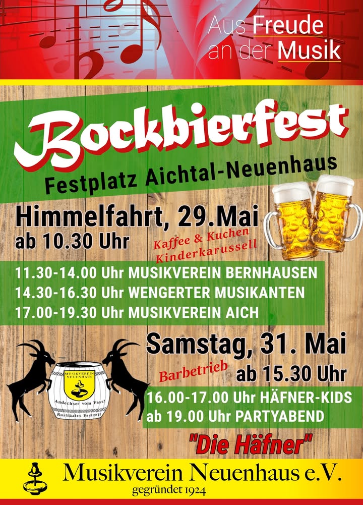 Musikverein Neuenhaus