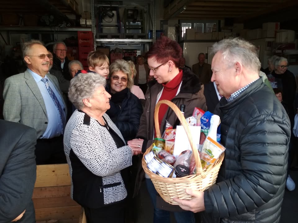 Musikverein Neuenhaus