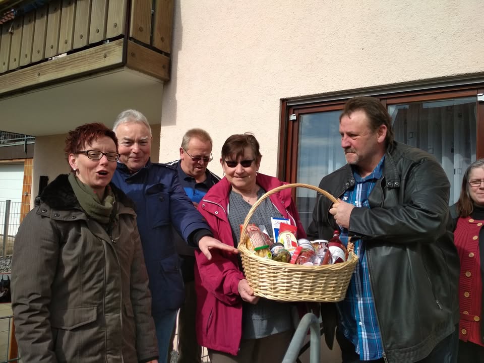 Musikverein Neuenhaus