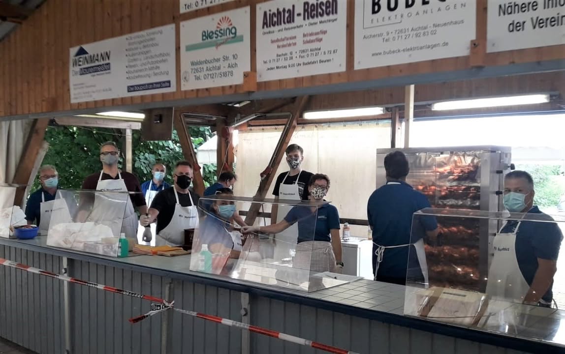 Musikverein Neuenhaus