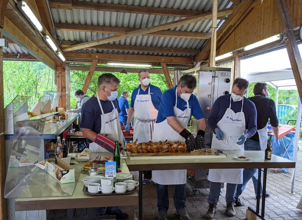 Musikverein Neuenhaus