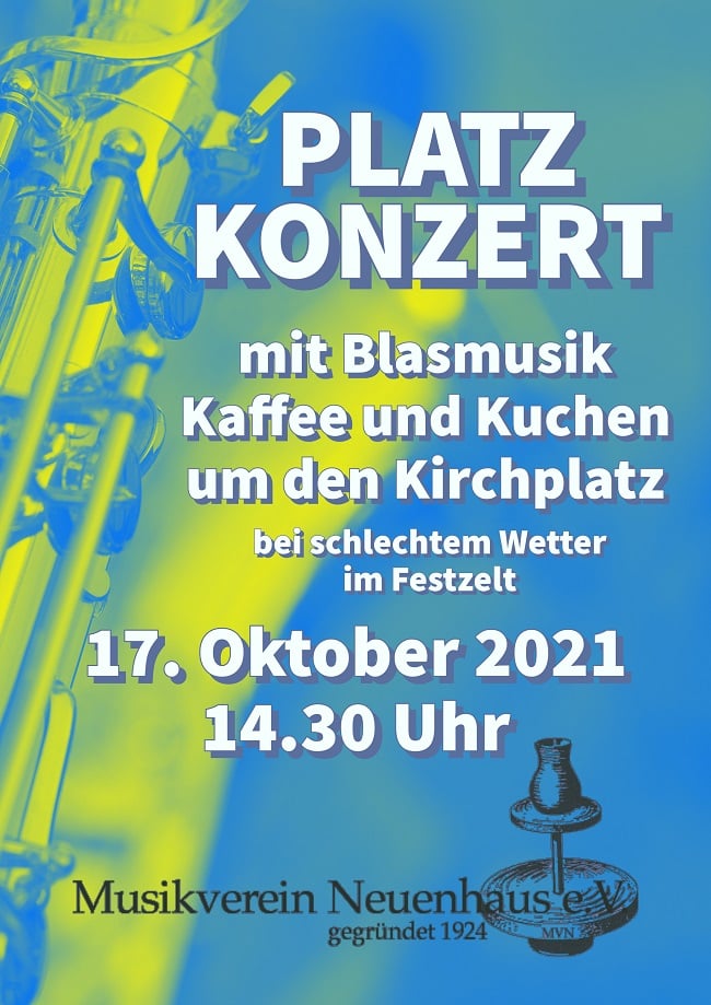 Musikverein Neuenhaus