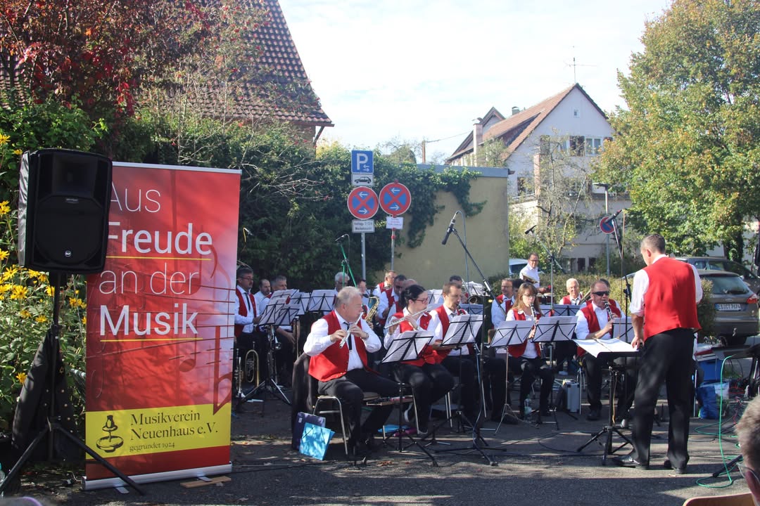 Musikverein Neuenhaus