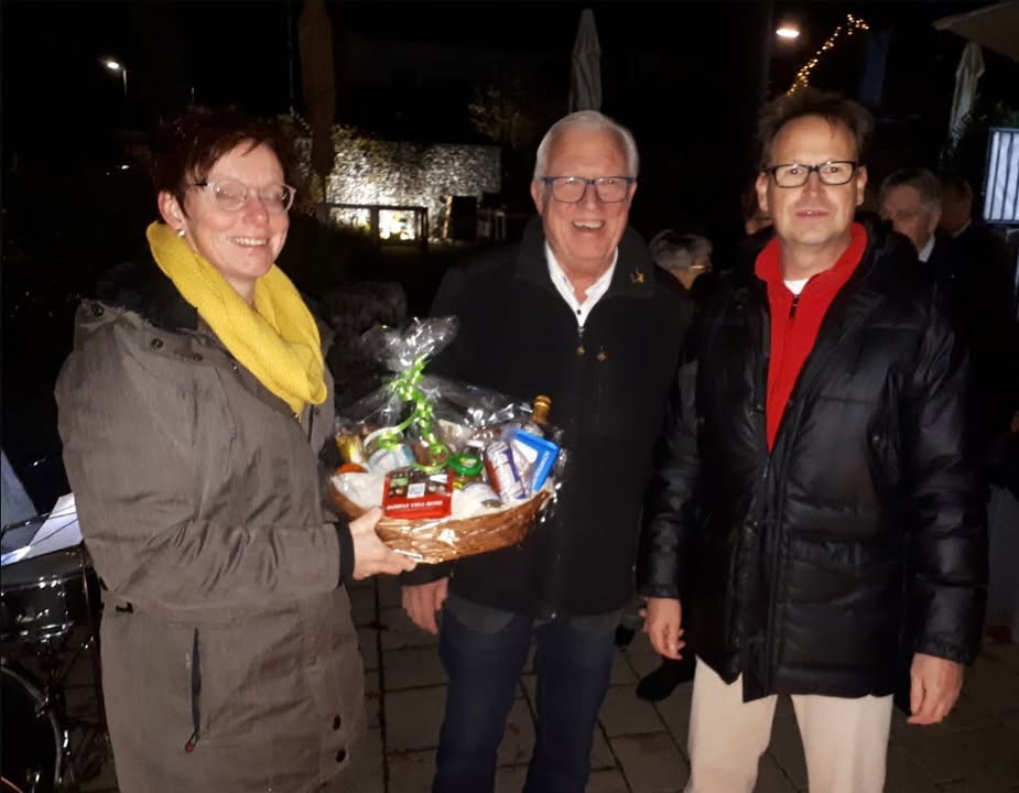 Musikverein Neuenhaus