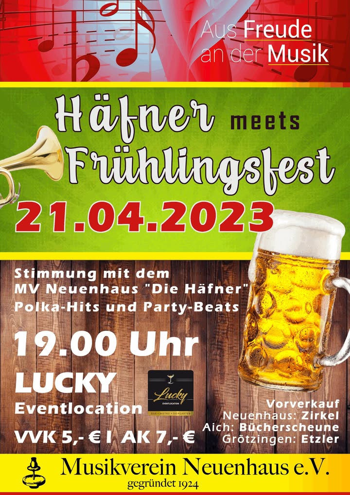 Musikverein Neuenhaus