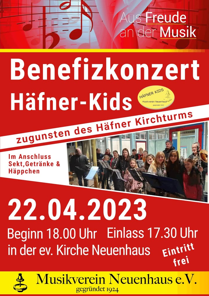 Musikverein Neuenhaus