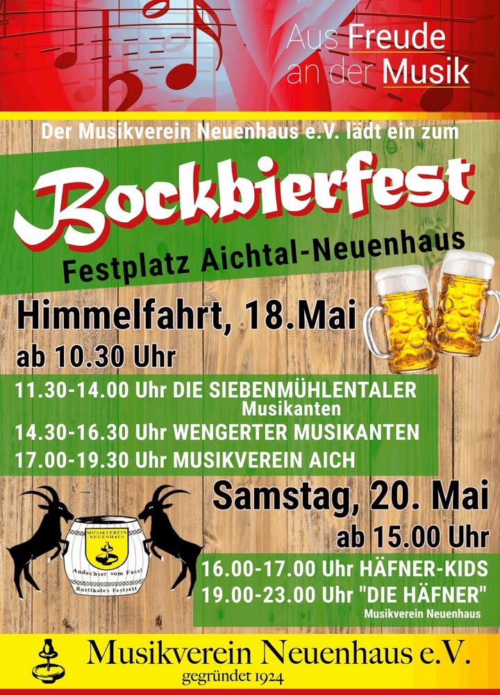 Musikverein Neuenhaus