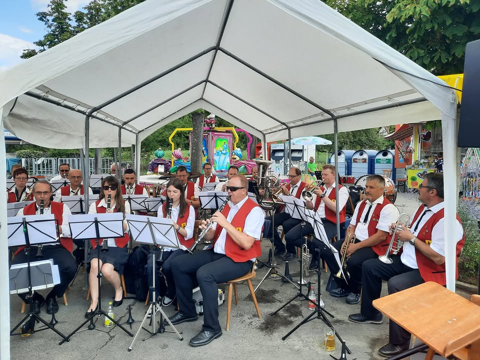 Musikverein Neuenhaus