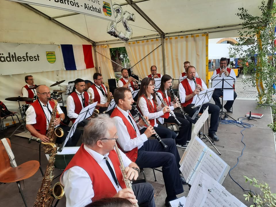 Musikverein Neuenhaus