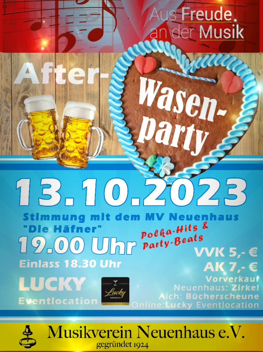 Musikverein Neuenhaus