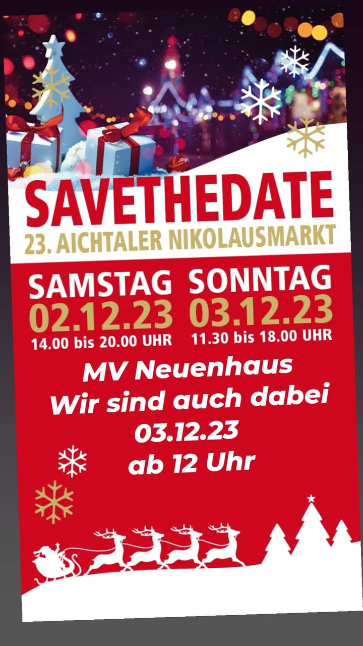 Musikverein Neuenhaus