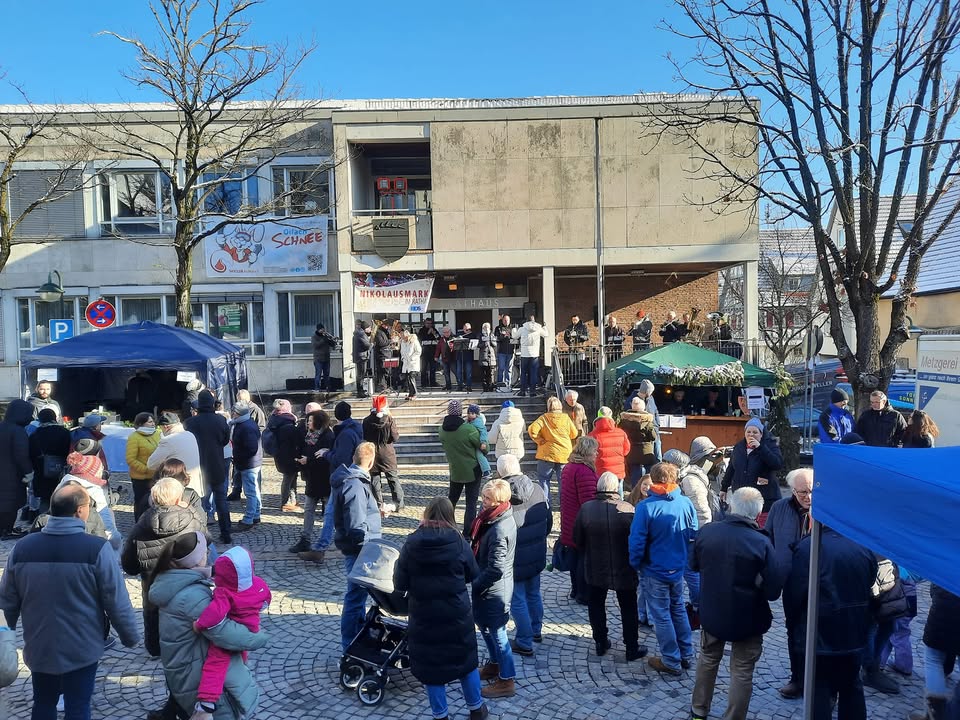 Musikverein Neuenhaus
