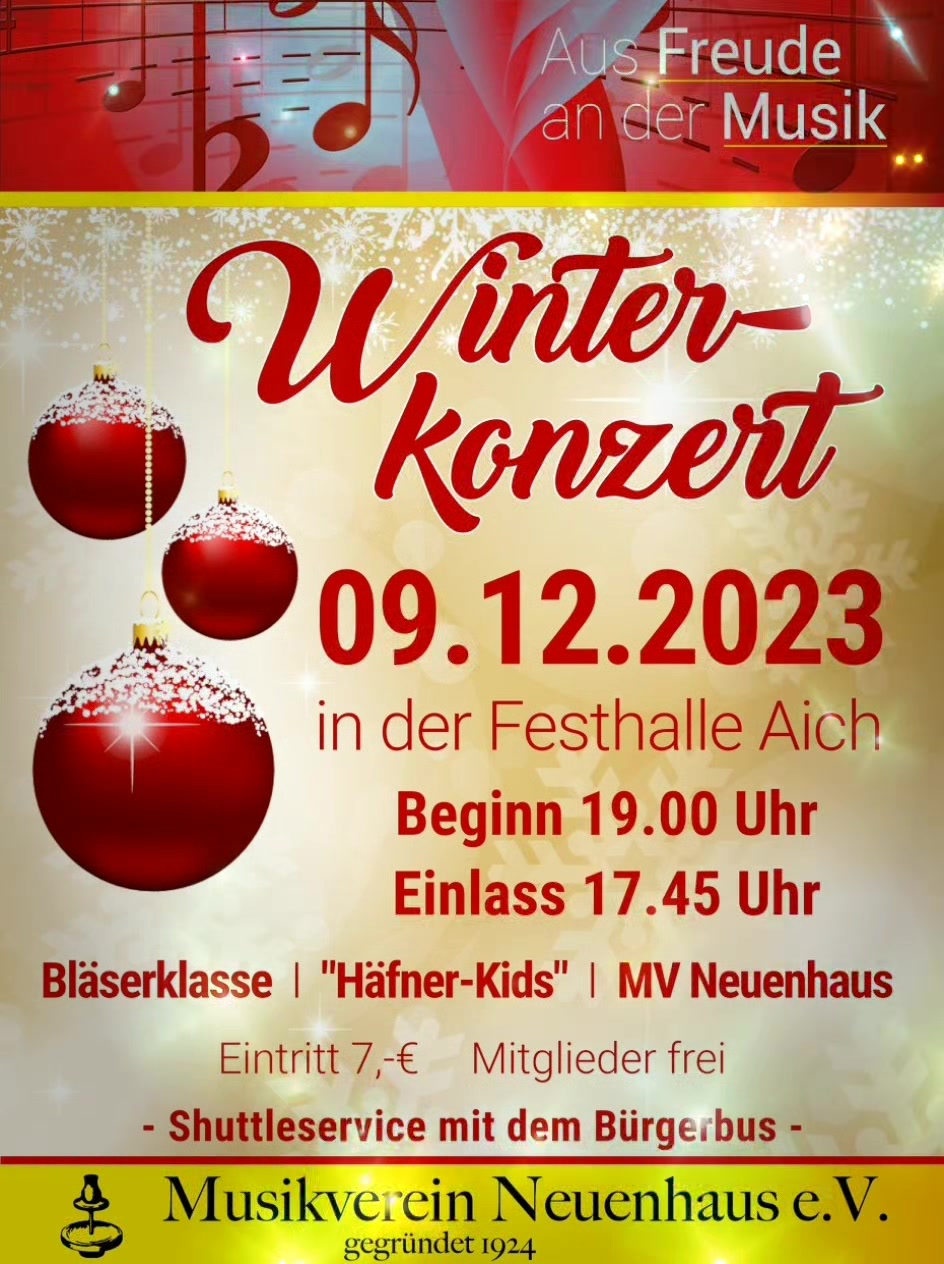 Musikverein Neuenhaus