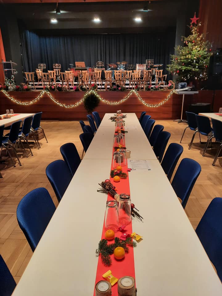 Musikverein Neuenhaus