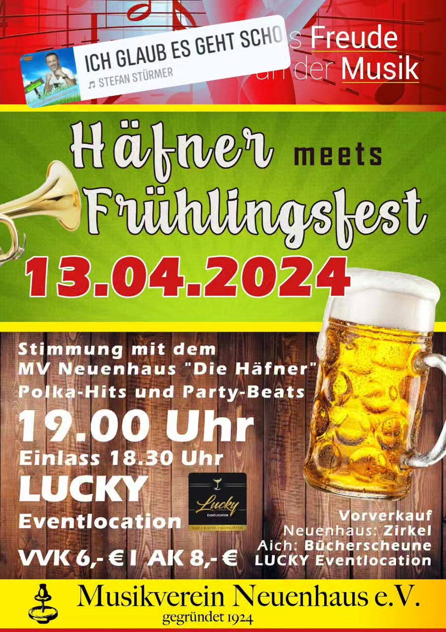 Musikverein Neuenhaus