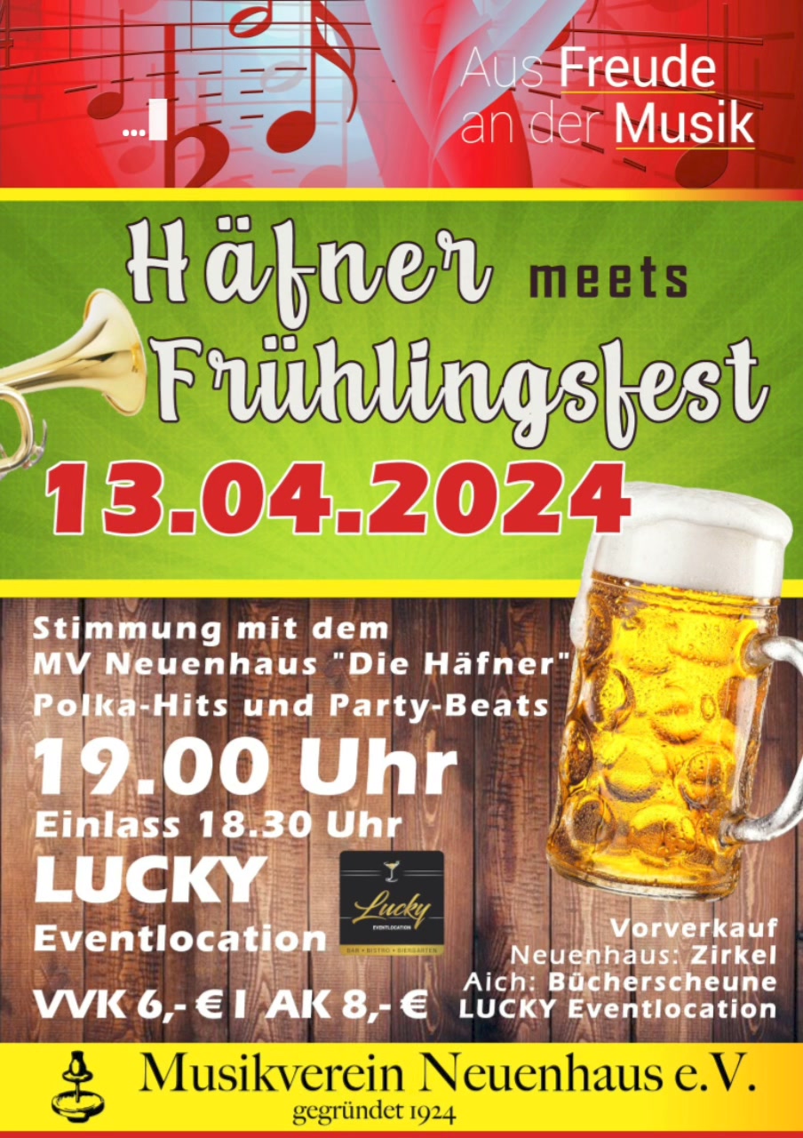 Musikverein Neuenhaus