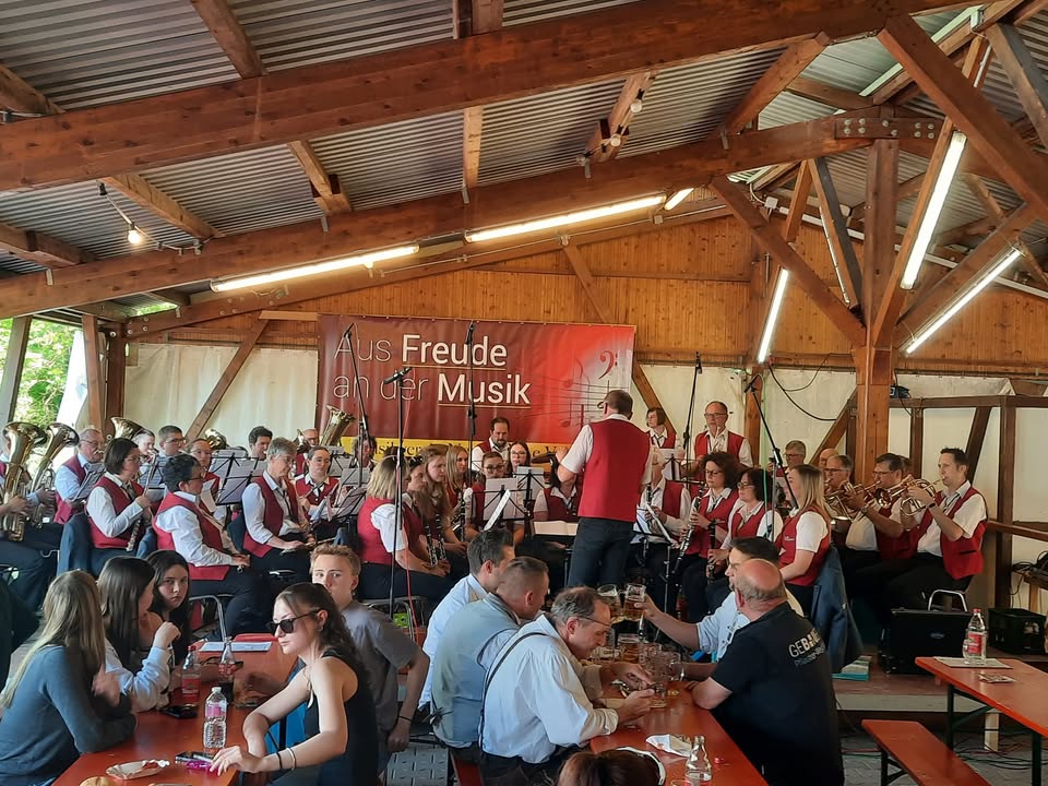 Musikverein Neuenhaus