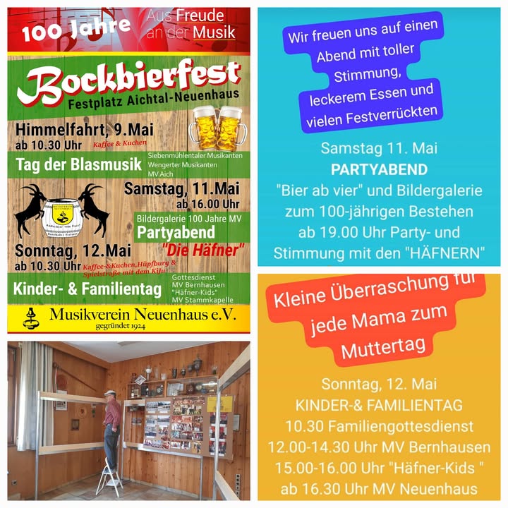 Musikverein Neuenhaus