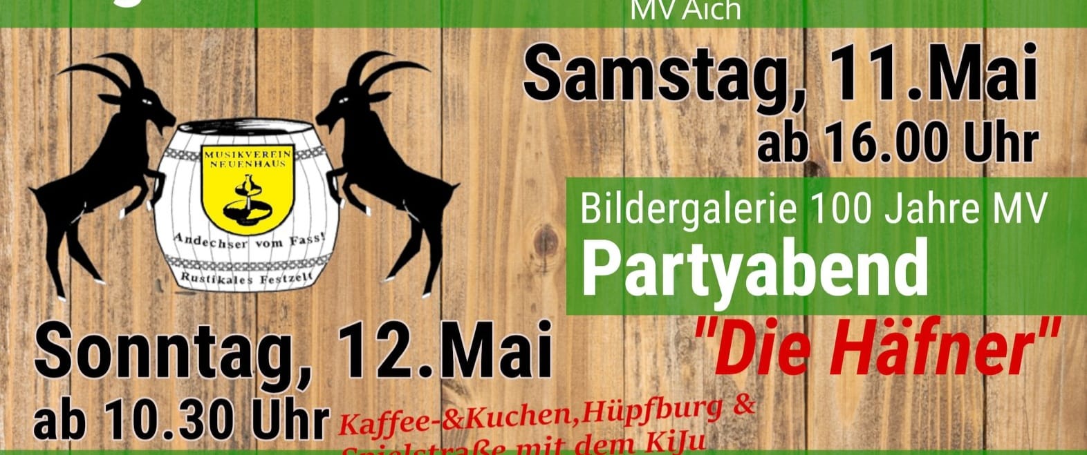 Musikverein Neuenhaus