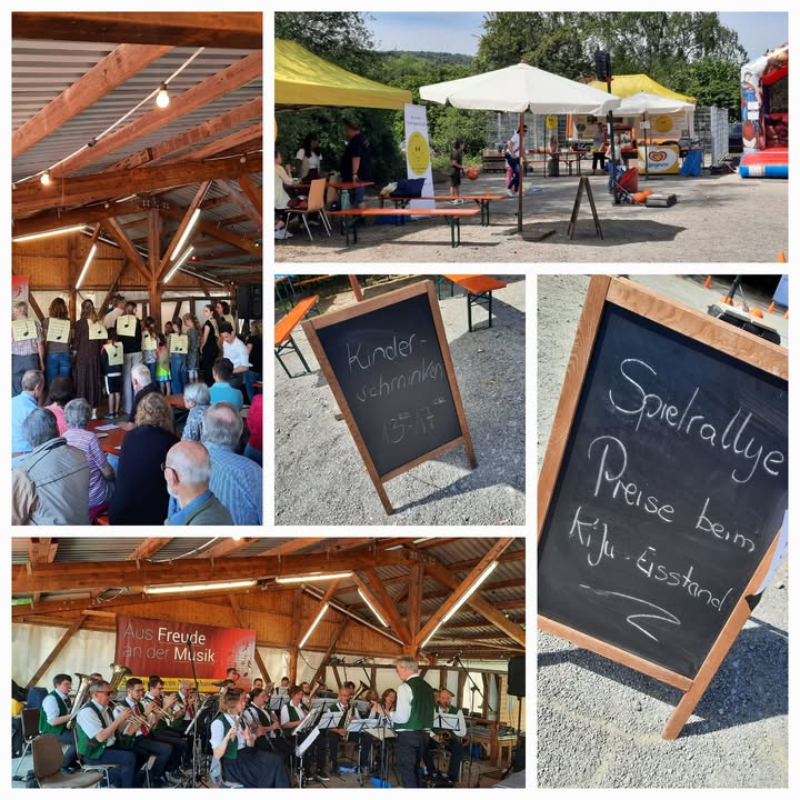 Musikverein Neuenhaus