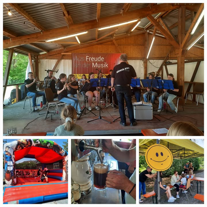 Musikverein Neuenhaus