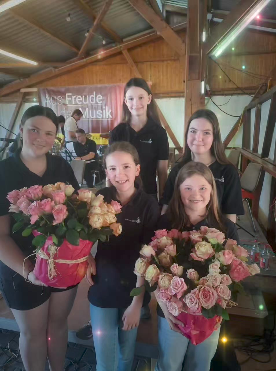 Musikverein Neuenhaus