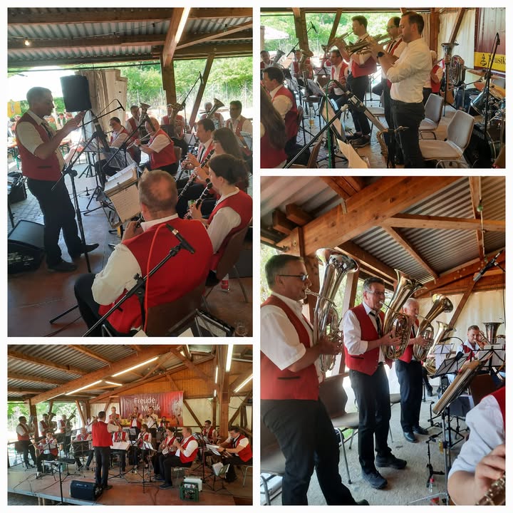 Musikverein Neuenhaus