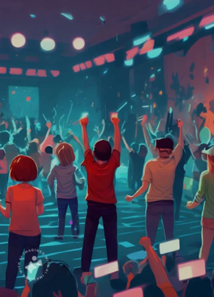 Musikverein Neuenhaus