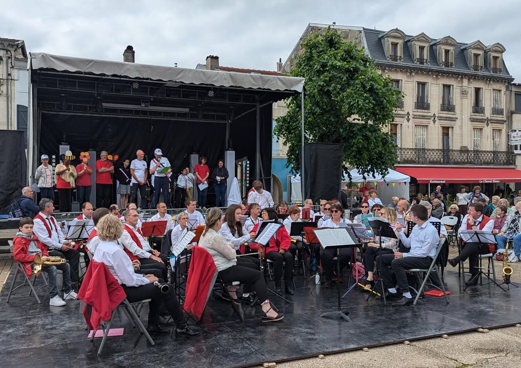 Musikverein Neuenhaus