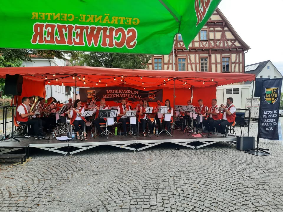 Musikverein Neuenhaus