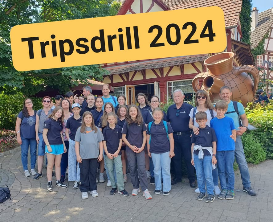 Musikverein Neuenhaus