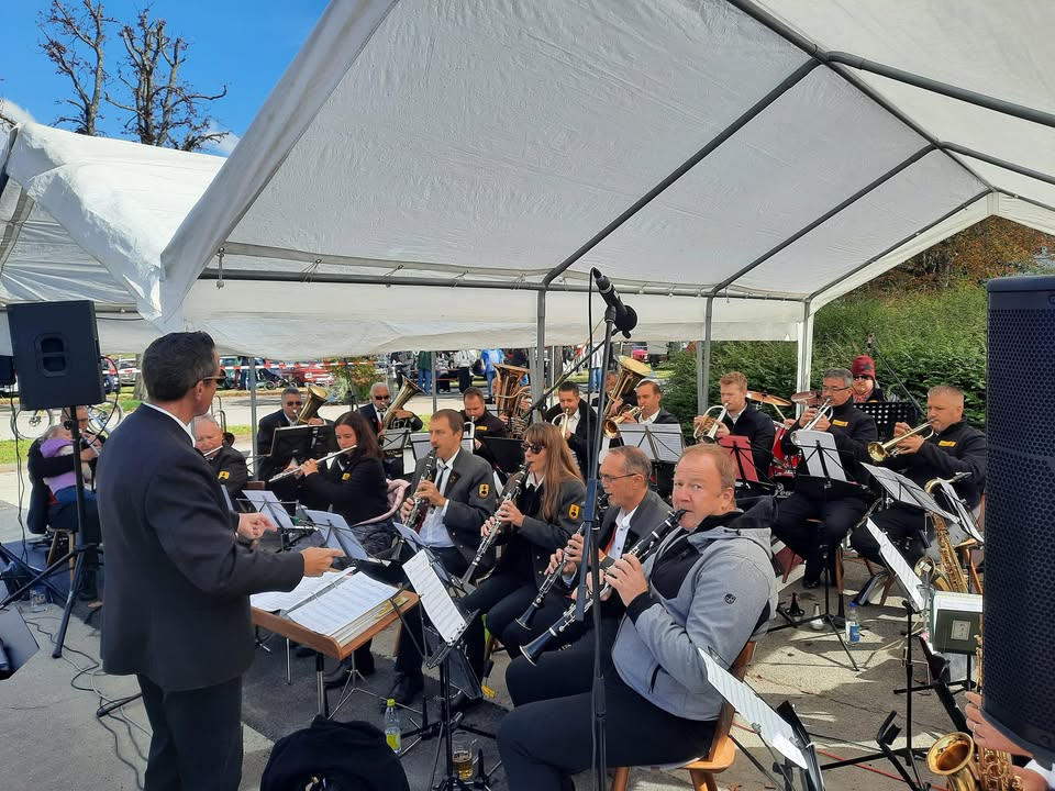 Musikverein Neuenhaus