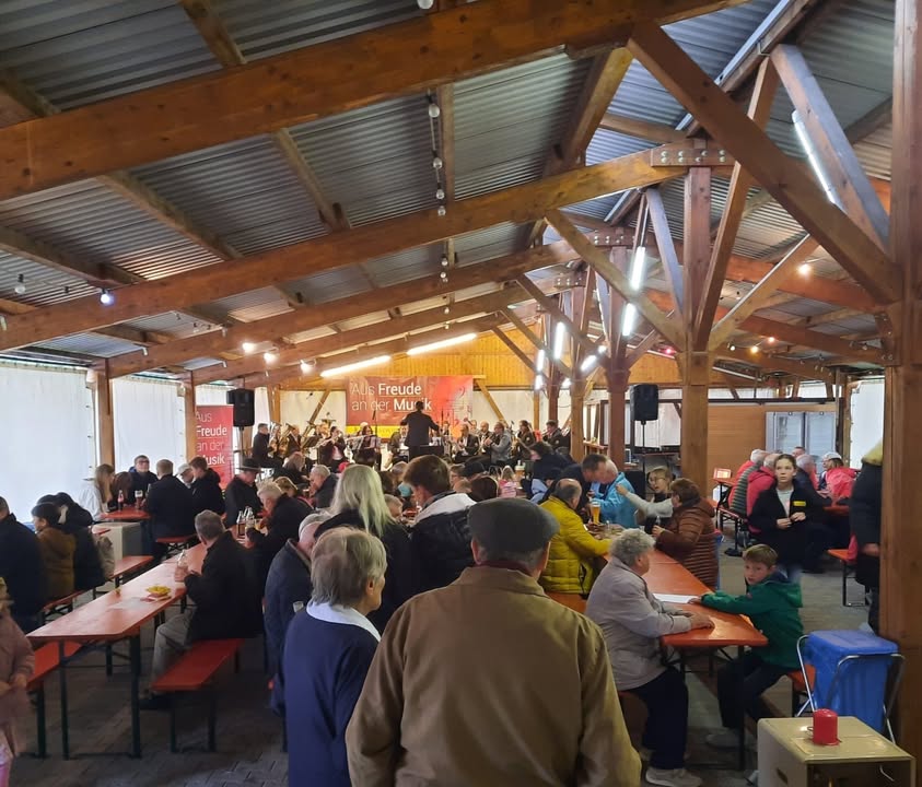 Musikverein Neuenhaus